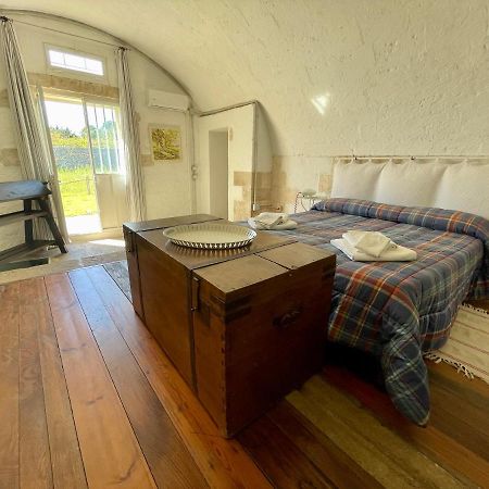 Tenuta Sant'Andrea Giuggianello Dış mekan fotoğraf