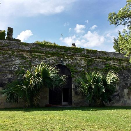 Tenuta Sant'Andrea Giuggianello Dış mekan fotoğraf
