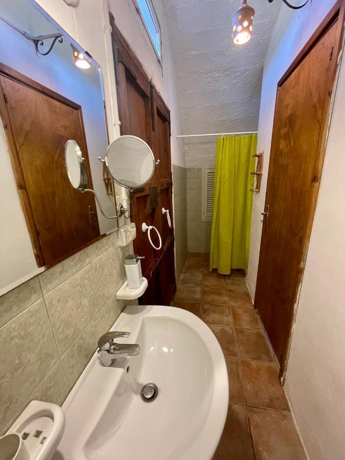 Tenuta Sant'Andrea Giuggianello Dış mekan fotoğraf