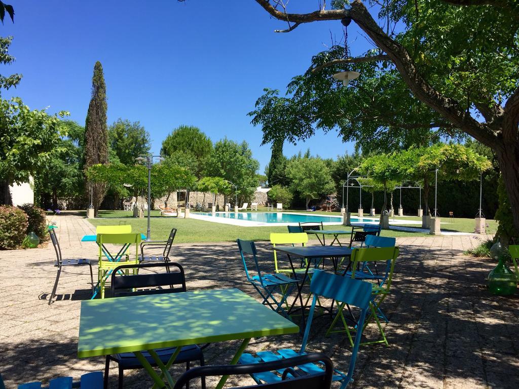 Tenuta Sant'Andrea Giuggianello Dış mekan fotoğraf