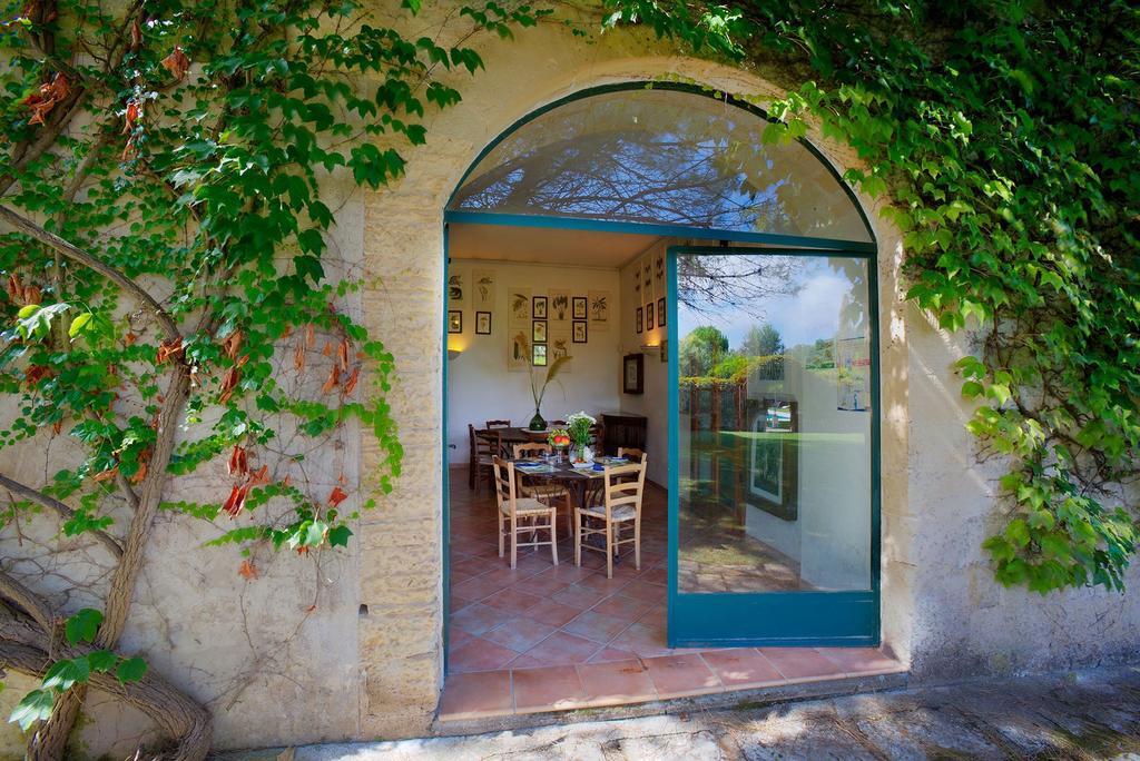 Tenuta Sant'Andrea Giuggianello Dış mekan fotoğraf