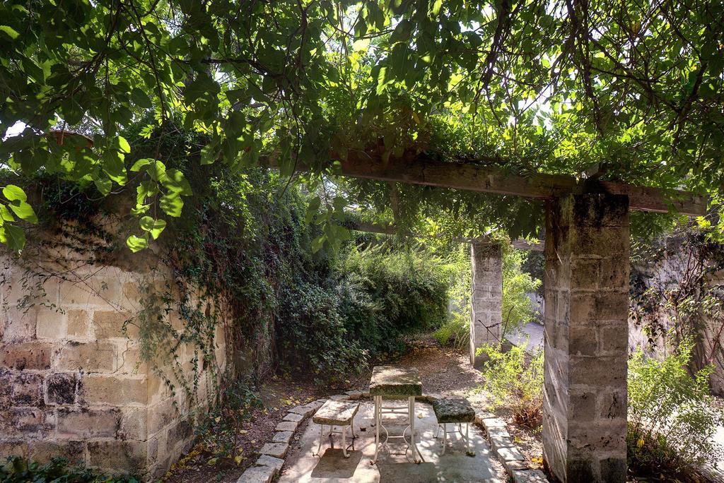 Tenuta Sant'Andrea Giuggianello Dış mekan fotoğraf
