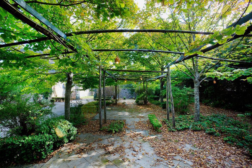 Tenuta Sant'Andrea Giuggianello Dış mekan fotoğraf