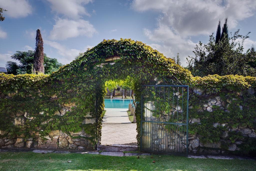 Tenuta Sant'Andrea Giuggianello Dış mekan fotoğraf