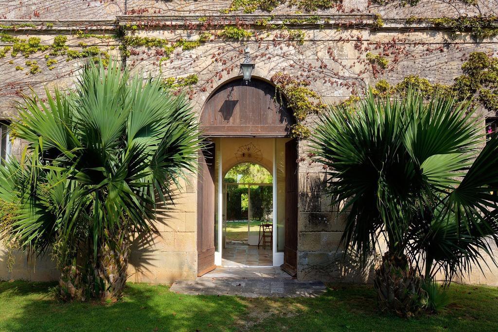 Tenuta Sant'Andrea Giuggianello Dış mekan fotoğraf
