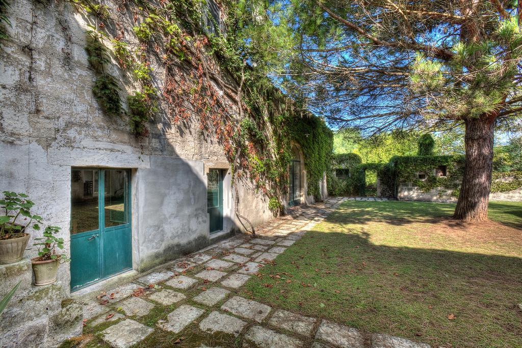 Tenuta Sant'Andrea Giuggianello Dış mekan fotoğraf