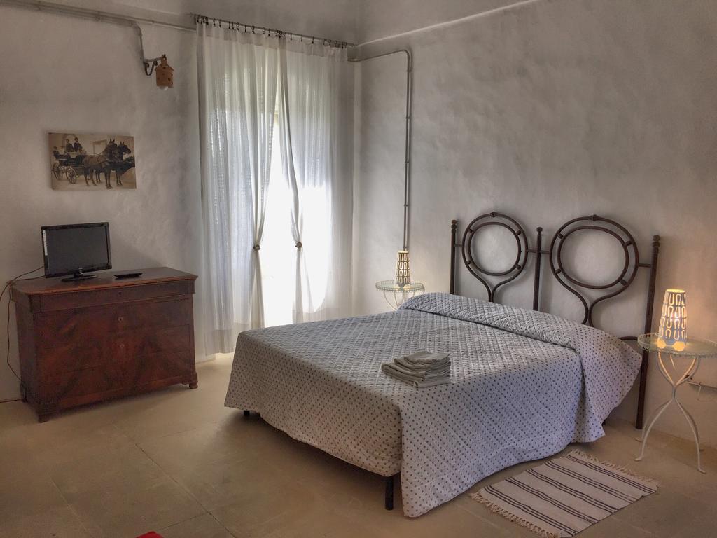 Tenuta Sant'Andrea Giuggianello Dış mekan fotoğraf