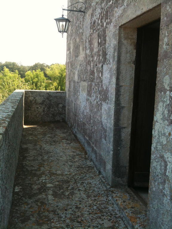 Tenuta Sant'Andrea Giuggianello Oda fotoğraf