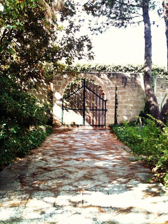 Tenuta Sant'Andrea Giuggianello Dış mekan fotoğraf
