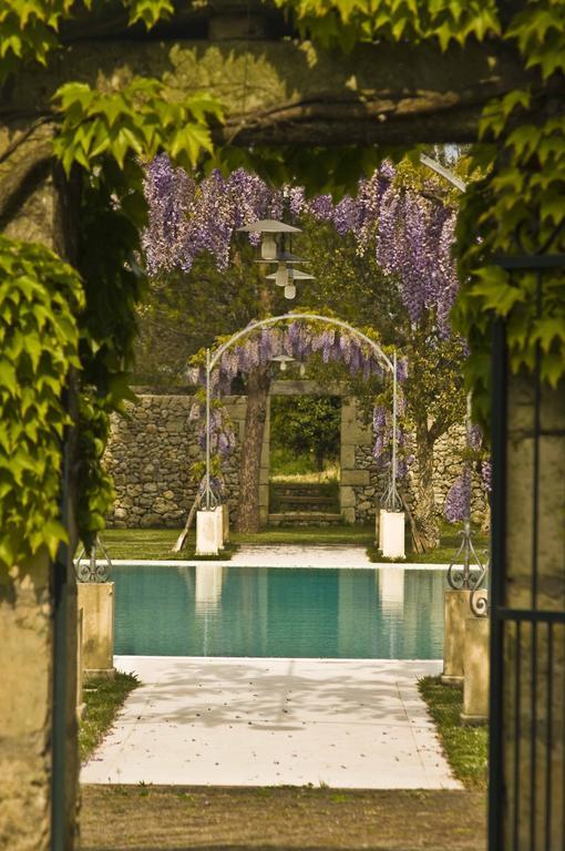 Tenuta Sant'Andrea Giuggianello Dış mekan fotoğraf