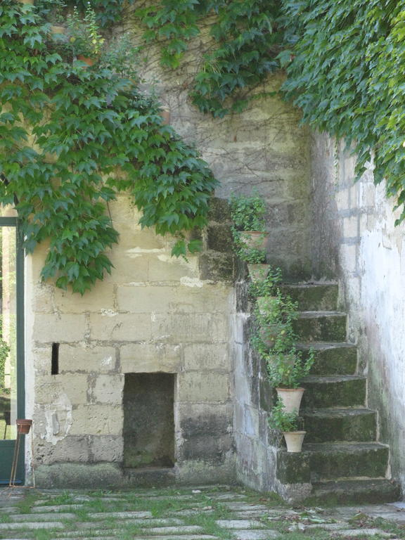 Tenuta Sant'Andrea Giuggianello Dış mekan fotoğraf