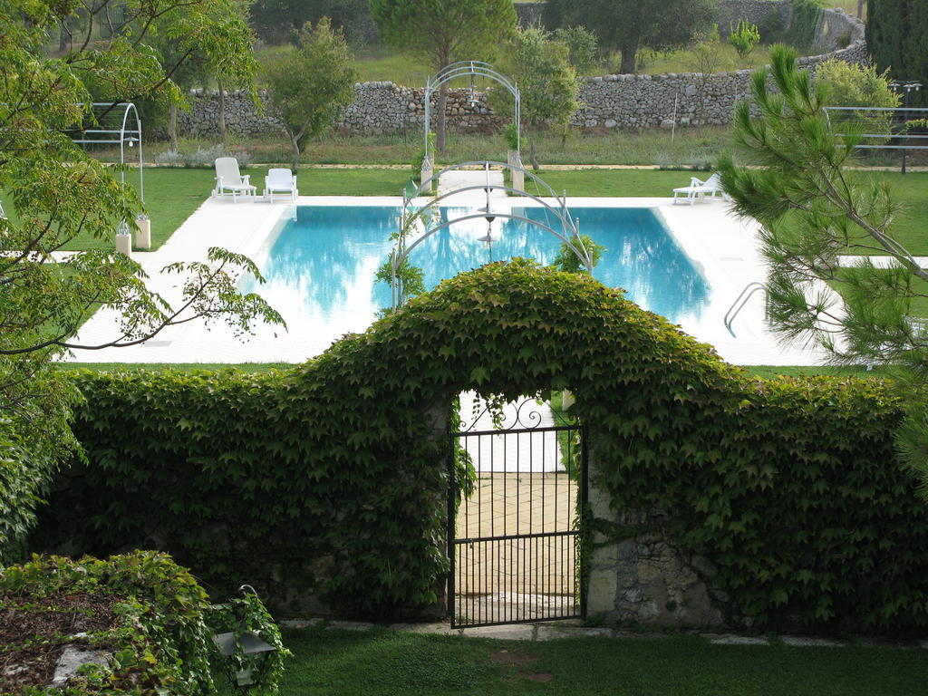 Tenuta Sant'Andrea Giuggianello Dış mekan fotoğraf