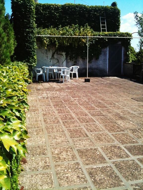 Tenuta Sant'Andrea Giuggianello Oda fotoğraf