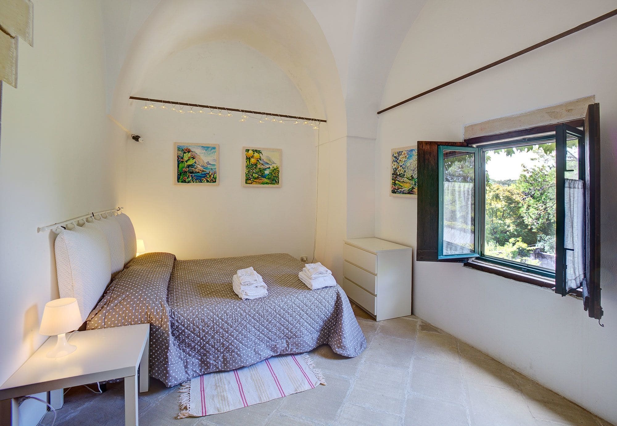 Tenuta Sant'Andrea Giuggianello Dış mekan fotoğraf